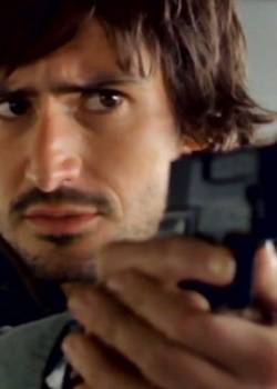 Kobra: Oddział specjalny - sezon 15 - odcinek 7 (Der Auschlag Część I)