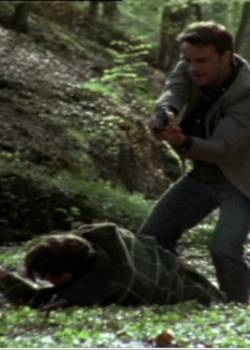 Kobra: Oddział specjalny - sezon 11 - odcinek 9 (Zbrodnia i kara)