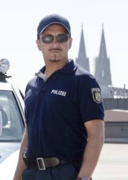 Kobra: Oddział specjalny - sezon 15 - odcinek 10 (Rewident)