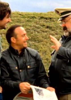 Kobra: Oddział specjalny - sezon 15 - odcinek 5 (Porwany i zaginiony)