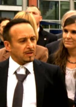 Kobra: Oddział specjalny - sezon 15 - odcinek 13 (Formuła przyszłości)