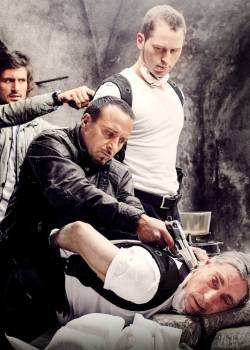 Kobra: Oddział specjalny - sezon 12 - odcinek 11 (Exodus)