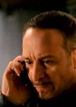 Kobra: Oddział specjalny - sezon 15 - odcinek 9 (Za życie przyjaciela)