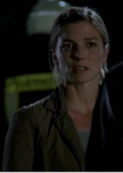 Kobra: Oddział specjalny - sezon 12 - odcinek 4 (Gniazdo szczurów)