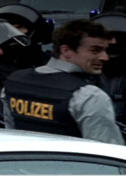 Kobra: Oddział specjalny - sezon 11 - odcinek 6 (Wbrew zasadom)