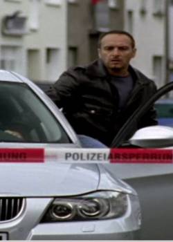 Kobra: Oddział specjalny - sezon 11 - odcinek 2 (Na śmierć i życie cz.2)