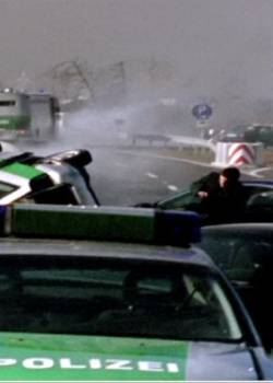 Kobra: Oddział specjalny - sezon 11 - odcinek 10 (Bez szans)