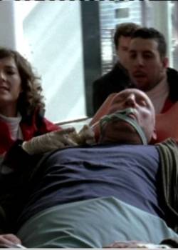 Kobra: Oddział specjalny - sezon 12 - odcinek 2 (Zawał serca)