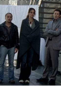 Kobra: Oddział specjalny - sezon 12 - odcinek 6 (Inkaso)