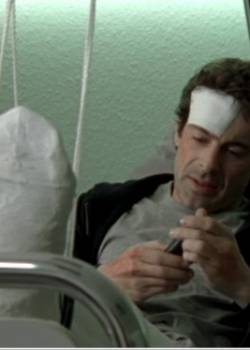 Kobra: Oddział specjalny - sezon 12 - odcinek 1 (Stara szkoła)