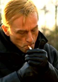 Kobra: Oddział specjalny - sezon 15 - odcinek 6 (Kryptonim Tygrys)