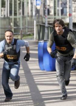 Kobra: Oddział specjalny - sezon 15 - odcinek 1