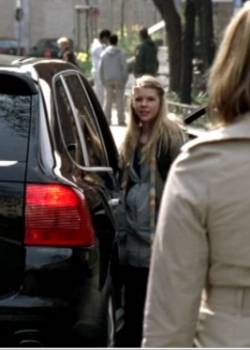 Kobra: Oddział specjalny - sezon 12 - odcinek 3 (Porwanie)