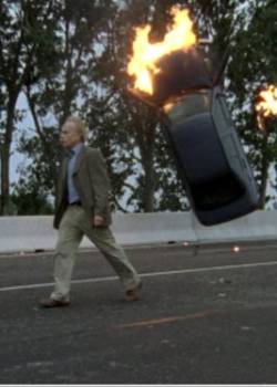 Kobra: Oddział specjalny - sezon 12 - odcinek 5 (Strata całkowita)