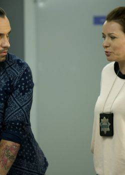 Komisariat - odcinek 10