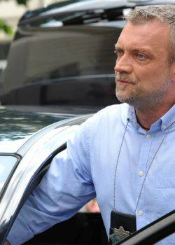 Komisariat - odcinek 11