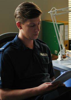 Komisariat - odcinek 13