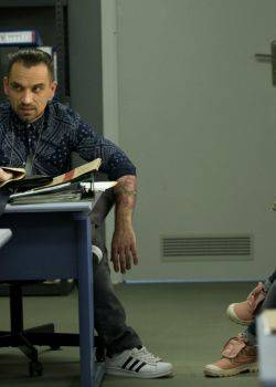 Komisariat - odcinek 14