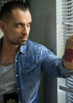 Komisariat - odcinek 15