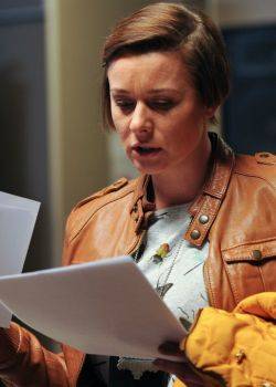 Komisariat - odcinek 3