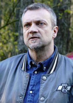 Komisariat - odcinek 4