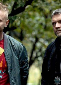 Komisariat - odcinek 63