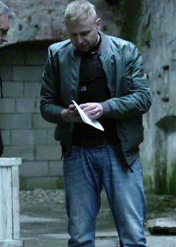 Komisariat - odcinek 68