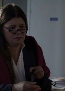 Komisariat - odcinek 69