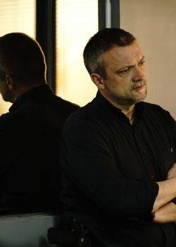 Komisariat - odcinek 7