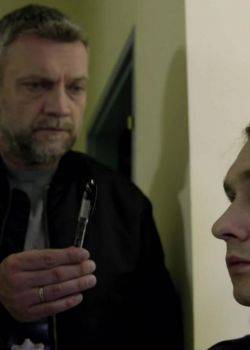 Komisariat - odcinek 70