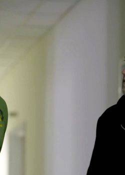 Komisariat - odcinek 73