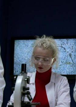 Komisariat - odcinek 75