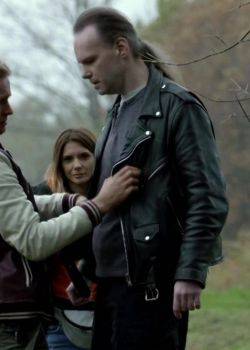 Komisariat - odcinek 77