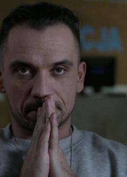 Komisariat - odcinek 78