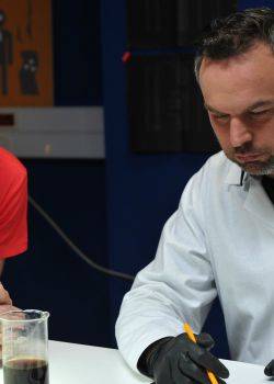 Komisariat - odcinek 9