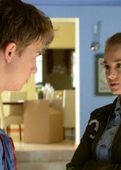 Komisarz Alex - odcinek 101 – Przypadkowy strzał