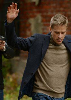 Komisarz Alex - odcinek 104 – Ofiary ofiar