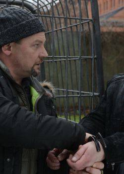 Komisarz Alex - odcinek 105 – Gołąb Jakuba