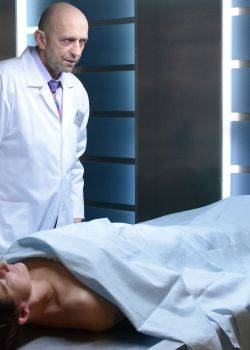 Komisarz Alex - odcinek 109 – Maja przed północą