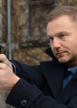 Komisarz Alex - odcinek 112 – Podwójna śmierć