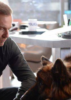 Komisarz Alex - odcinek 114 – Prosto w serce