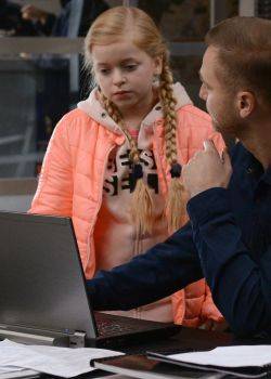 Komisarz Alex - odcinek 115 – Krzywda dzieci