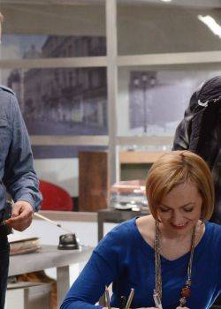 Komisarz Alex - odcinek 116 – Opętanie