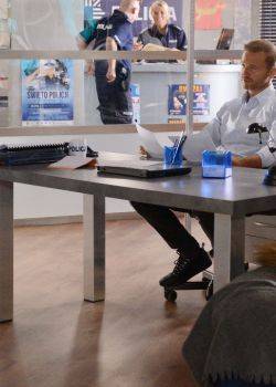 Komisarz Alex - odcinek 129 – In vino veritas