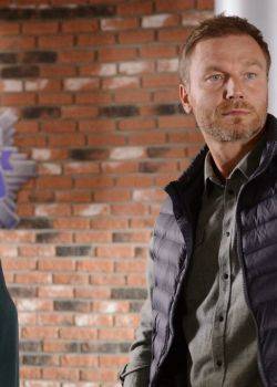 Komisarz Alex - odcinek 132 – Maestro