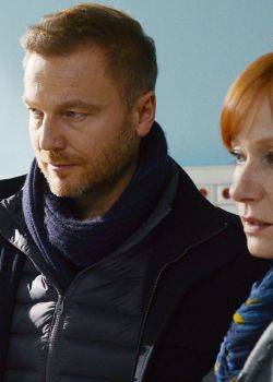 Komisarz Alex - odcinek 134 – Źli chłopcy