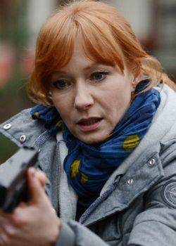 Komisarz Alex - odcinek 137 – Zagadka czasu