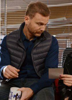 Komisarz Alex - odcinek 138 – Zamknięta sprawa