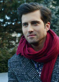 Komisarz Alex - odcinek 139 – Kocie oczy