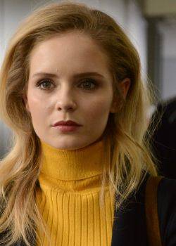 Komisarz Alex - odcinek 142 – Klątwa Caravaggia